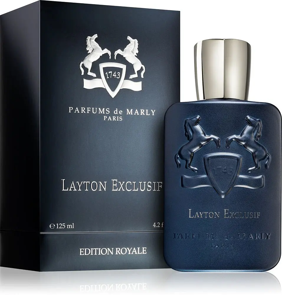Оригінал Parfums de Marly Layton Exclusif 125 мл Парфуми - фото 2