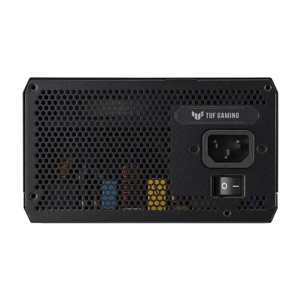Блок питания ASUS 1200W TUF 80+ Gold (90YE00S0-B0NA00) - фото 9