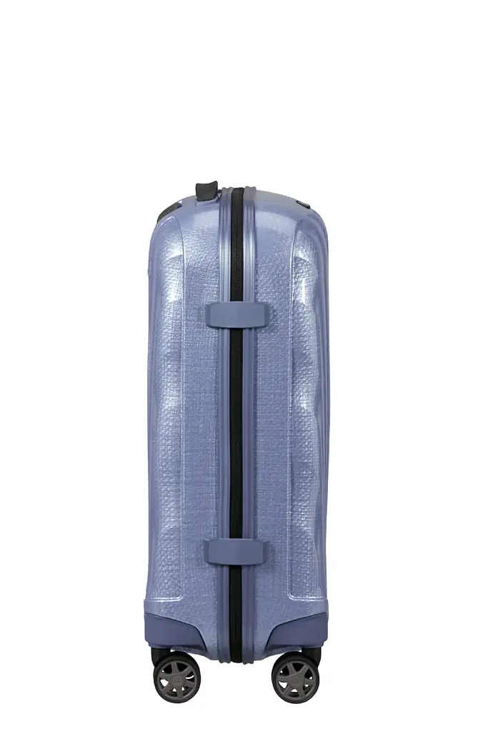 Валіза 55 См Samsonite C-LITE LAVENDER 55x40x20 CS2*81012 - фото 6