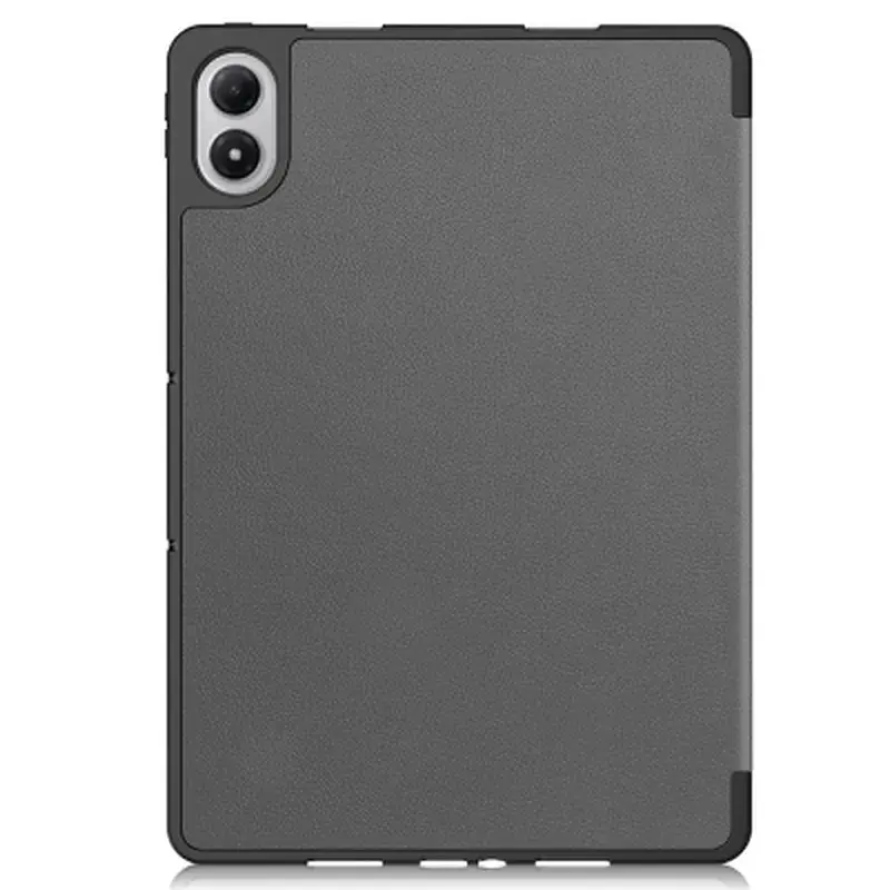 Чохол до планшета BeCover Flexible TPU Mate Xiaomi Redmi Pad 2 Pro 12.1" Grey (715608) - фото 3