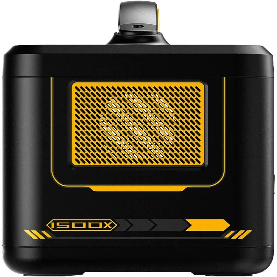 Зарядна станція Vtoman Jump 1500X [111295] - фото 4