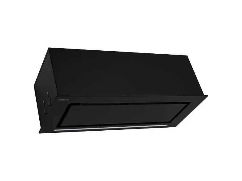 Витяжка ELEYUS INTEGRA 1200 LED 70 BL