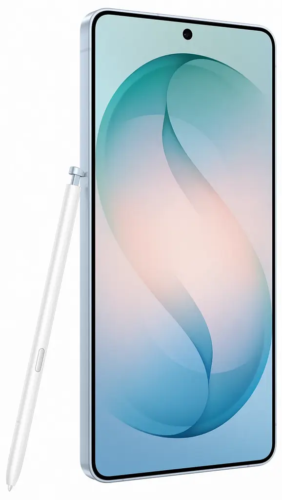 Смартфон Samsung Galaxy S26 Ultra 12/512Gb LBG Небесно-синій (7240256) - фото 7