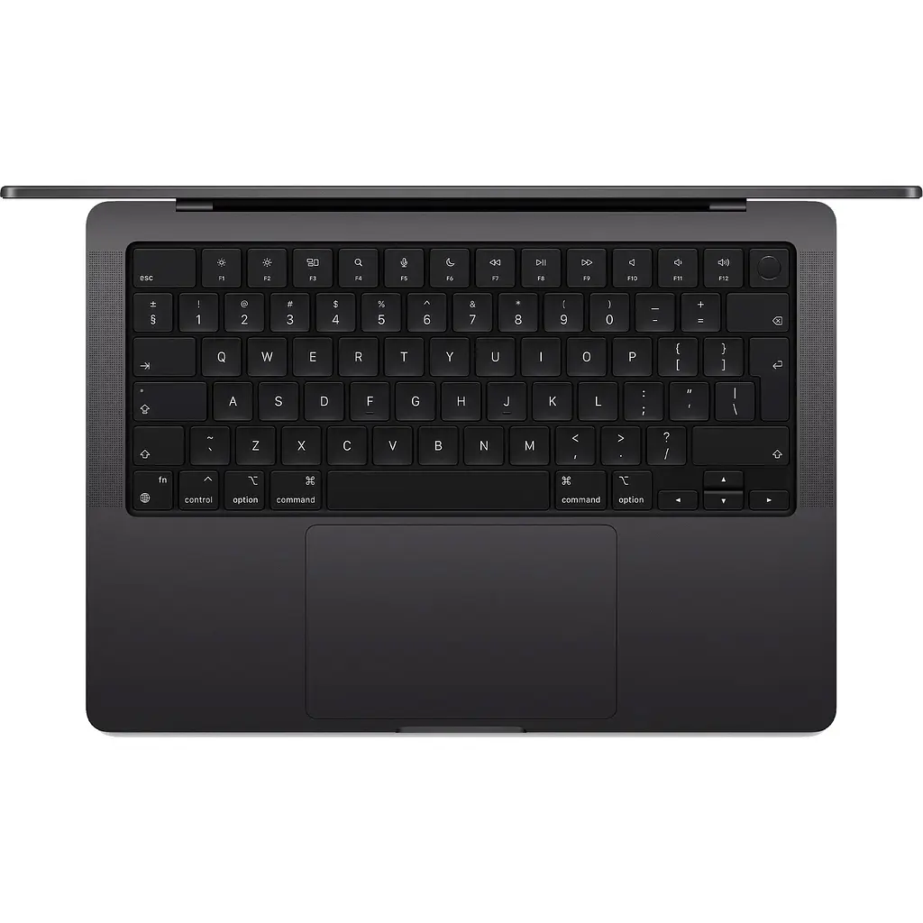 Ноутбук Apple MacBook Pro 14'' M5 24GB/1TB Space Black 2025 (MDE34) [149220] - фото 2