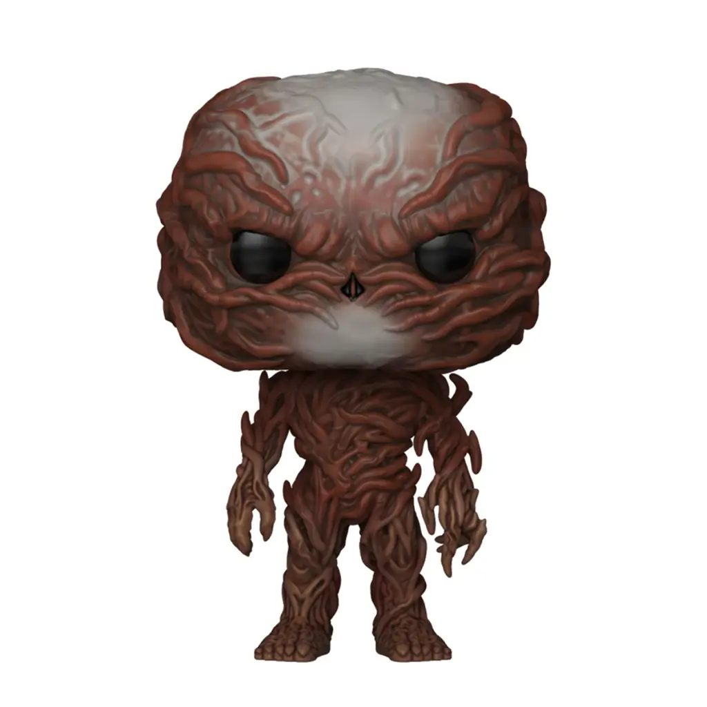 Ігрова фігурка Funko POP Дивні дива S5 Векна, вініл, колекційна - фото 2
