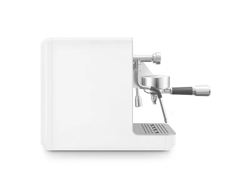 Кавоварка Smeg EMC02WHMEU - фото 8