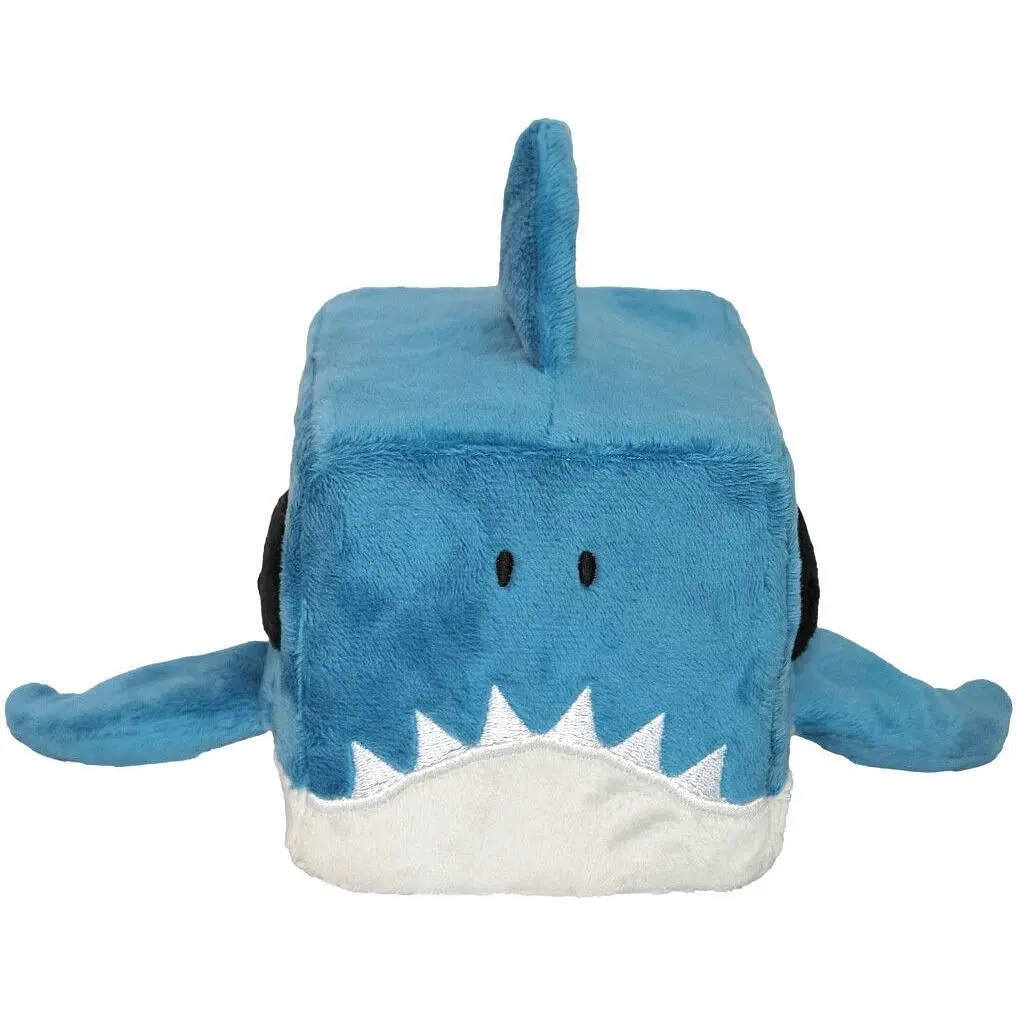 Іграшка-кубик Tigres Акулка Денжі (ІГ-0251) - фото 3