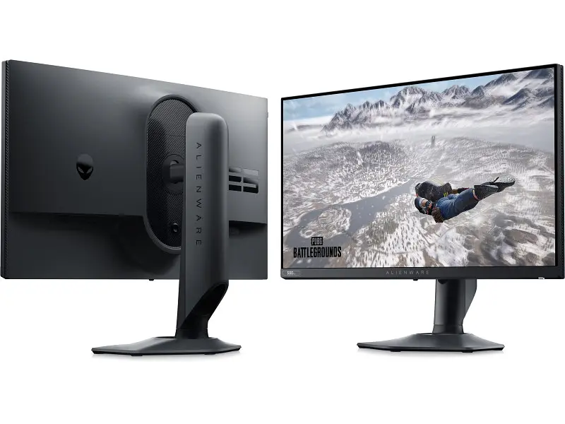 Монітор Dell AW2524HF (210-BJPH) - фото 8