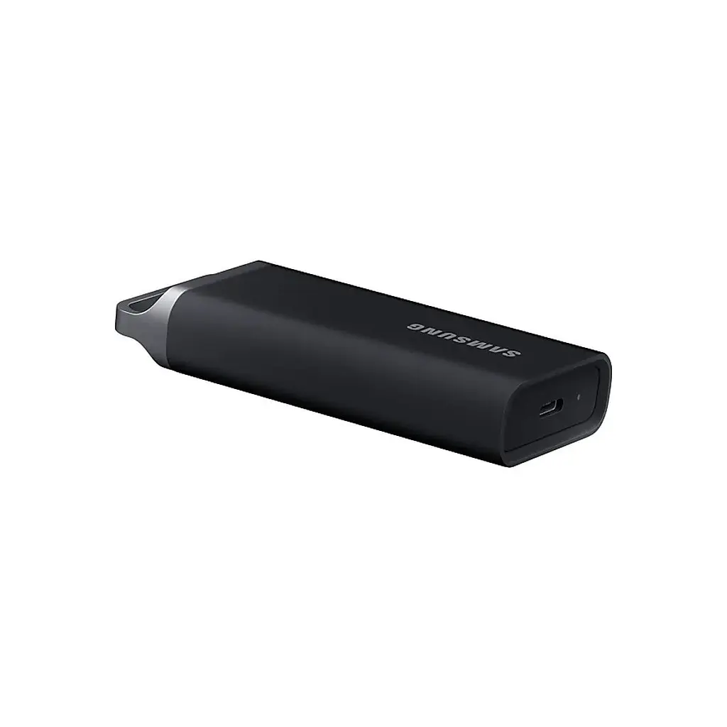 Накопичувач SSD USB 3.2 8TB T5 Shield Samsung (MU-PH8T0S/EU) - фото 8