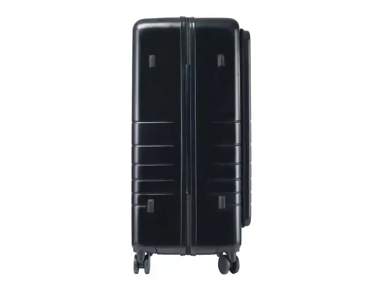 Валіза Semi Line 28 L Black (T5964-4) - фото 2