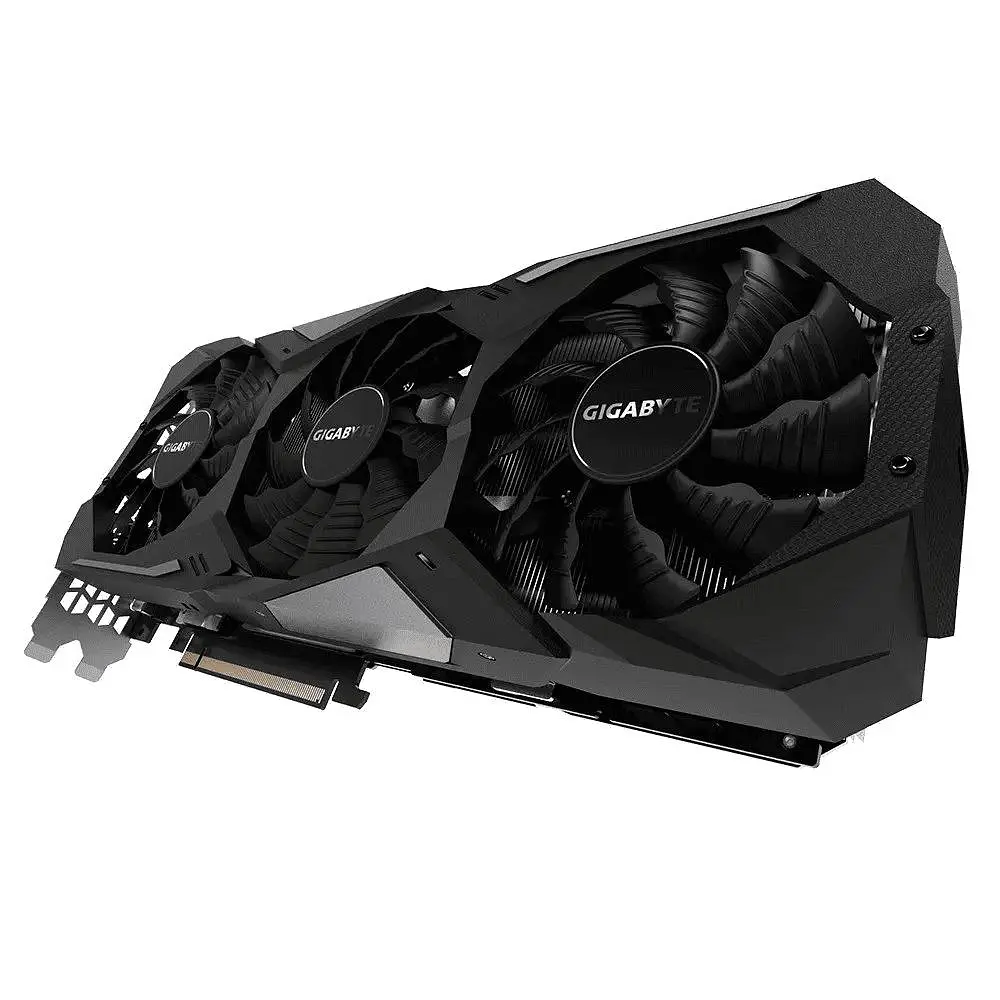 Відеокарта Gigabyte RTX 2080 8Gb Gaming OC (GV-N2080GAMING OC-8GC) (GDDR6, 256 bit, PCI-E v3.0) Б/в - фото 3
