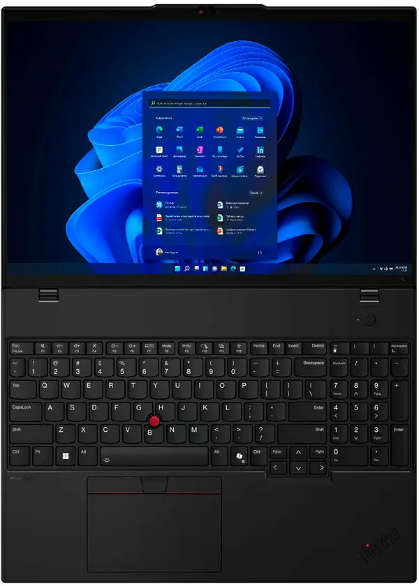 Ноутбук Lenovo ThinkPad L16 Gen 1 Intel Core Ultra 5 135U, 32/512, Win11 Pro - фото 5