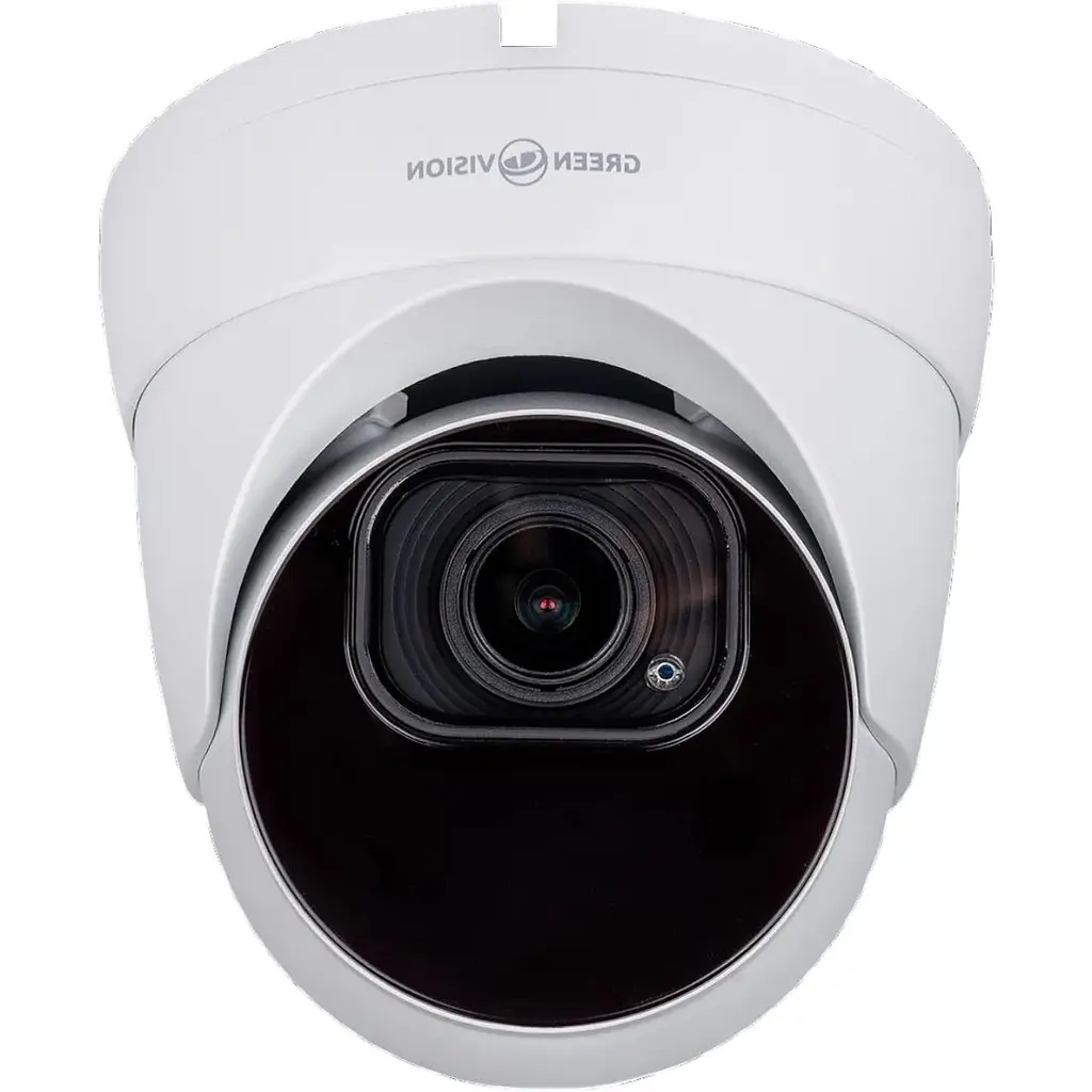 Зовнішня IP камера GreenVision GV-188-IP-IF-DOS50-30 VMA - фото 2