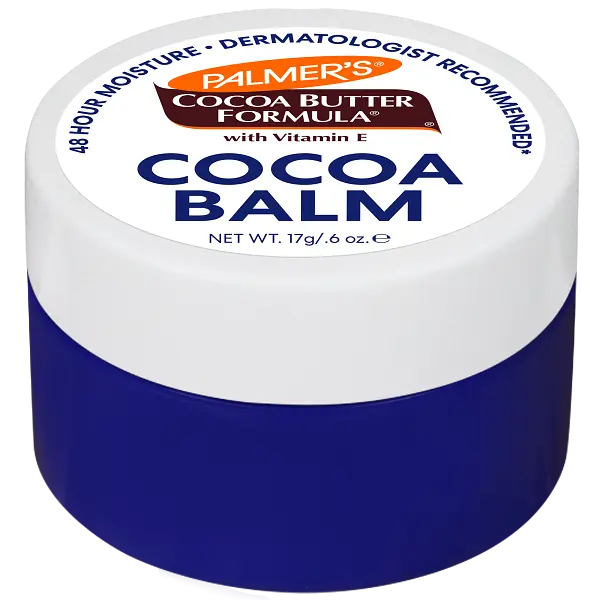 Бальзам с какао Palmer's multi-purpose balm Cocoa balm 17 г - фото 4