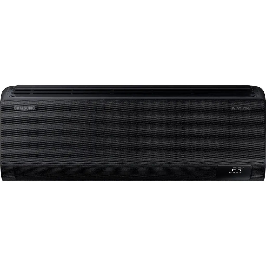 Спліт-система Samsung WindFree Black Diamond 2025 (AR70F09C1BBNUA) [129641] - фото 2