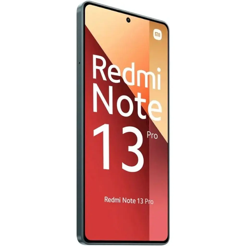 Смартфон Xiaomi Redmi Note 13 Pro 12/512 Forest Green - фото 3