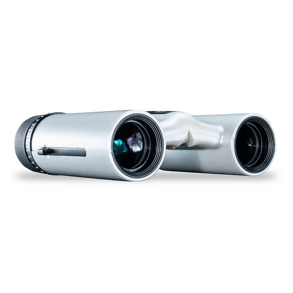 Бинокль Vanguard Vesta Compact 8x21 WP White Pearl (Vesta 8210 WP) - фото 11