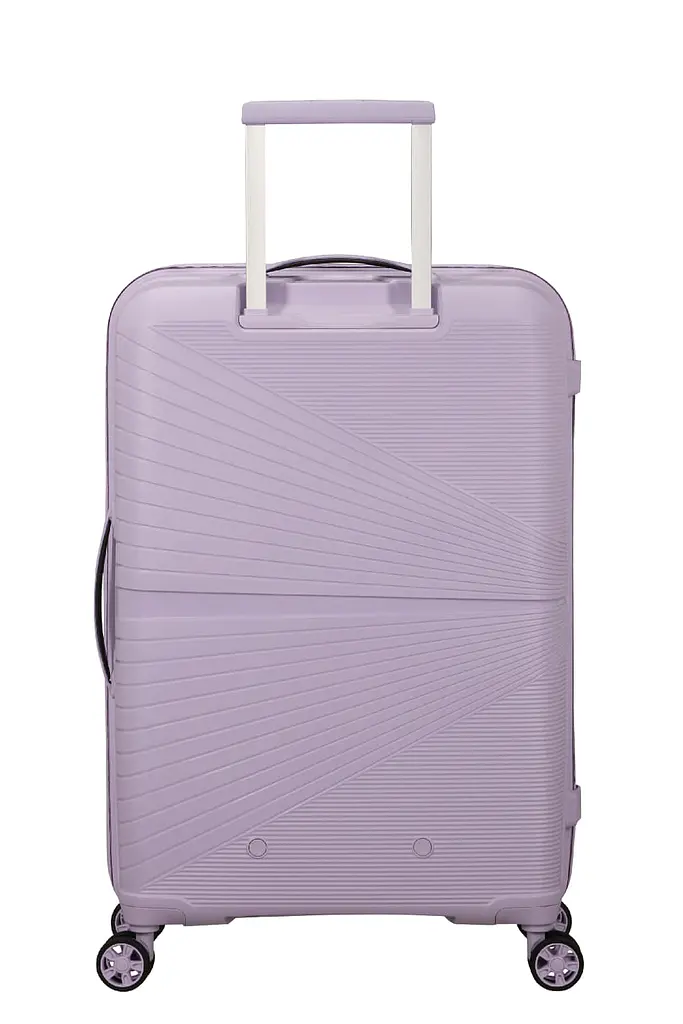 Валіза 67 См American Tourister AIRCONIC STORMY LILAC 67x44,5x26 88G*32002 - фото 5