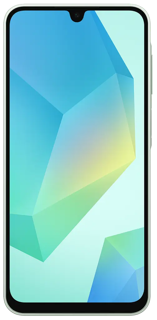 Смартфон Samsung Galaxy A16 4/128Gb LGB Світло-зелений (7058505) - фото 2