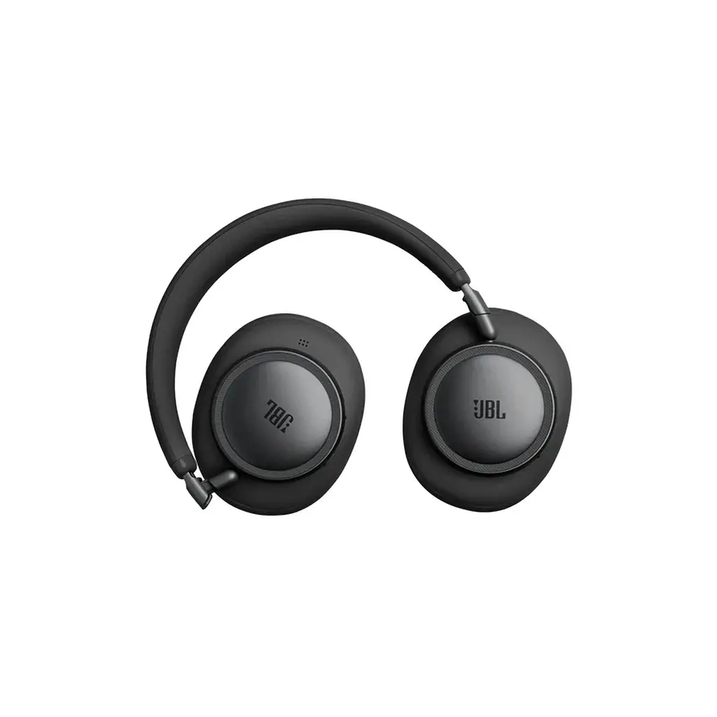 Навушники JBL Live 780NC Black (JBLLIVE780NCBLK) - фото 2