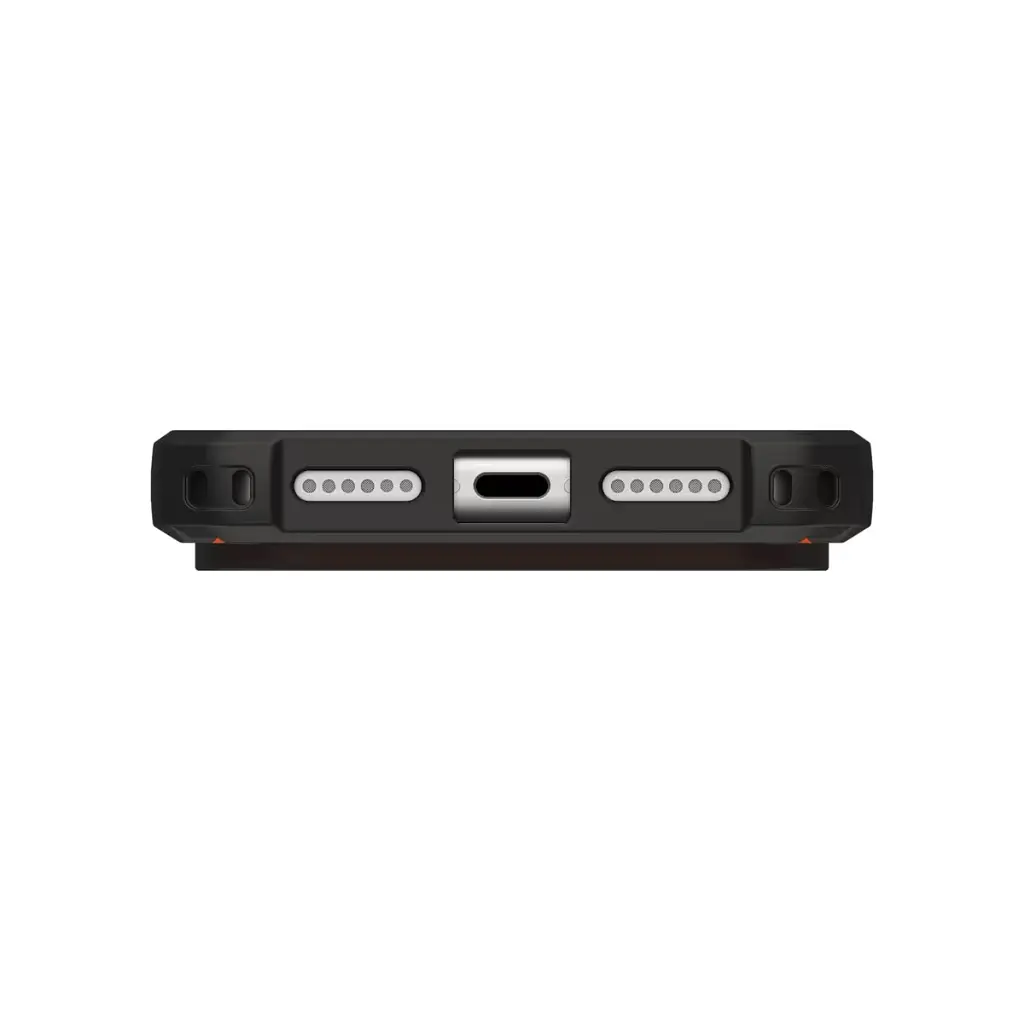 Чохол до мобільного телефона UAG Pathfinder MagSafe iPhone 17 Pro Max Orange (114549119797) - фото 3