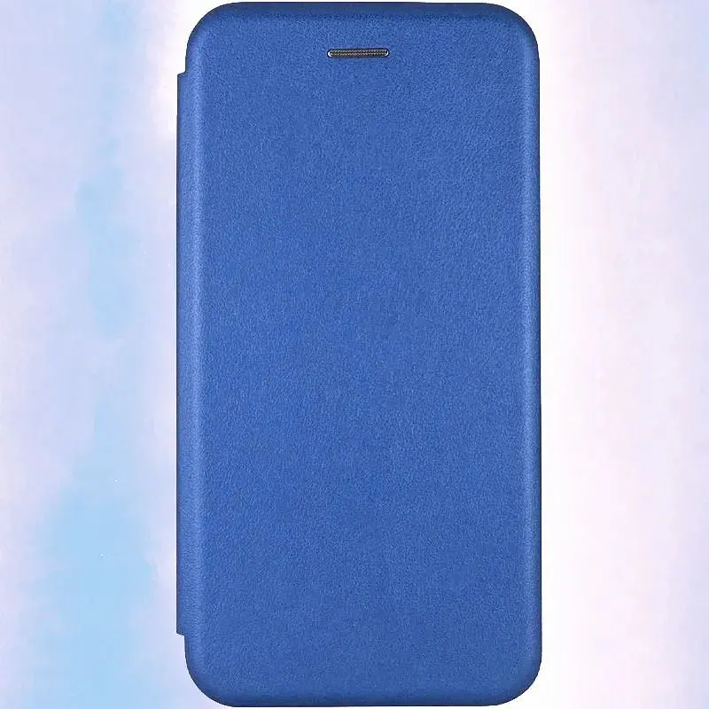Чохол-книжка BeCover Exclusive для Infinix Note 40 Pro (X6851) Blue (712220) - фото 4