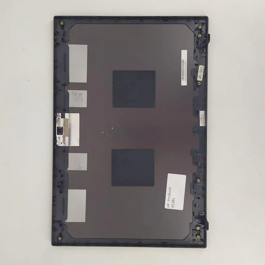 Крышка матрицы для ноутбука HP ProBook 4520s (42.4gk01.001) Б/у - фото 2