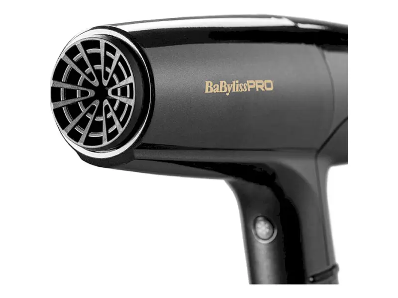 Фен BaByliss PRO Falco BAB8550E - фото 5