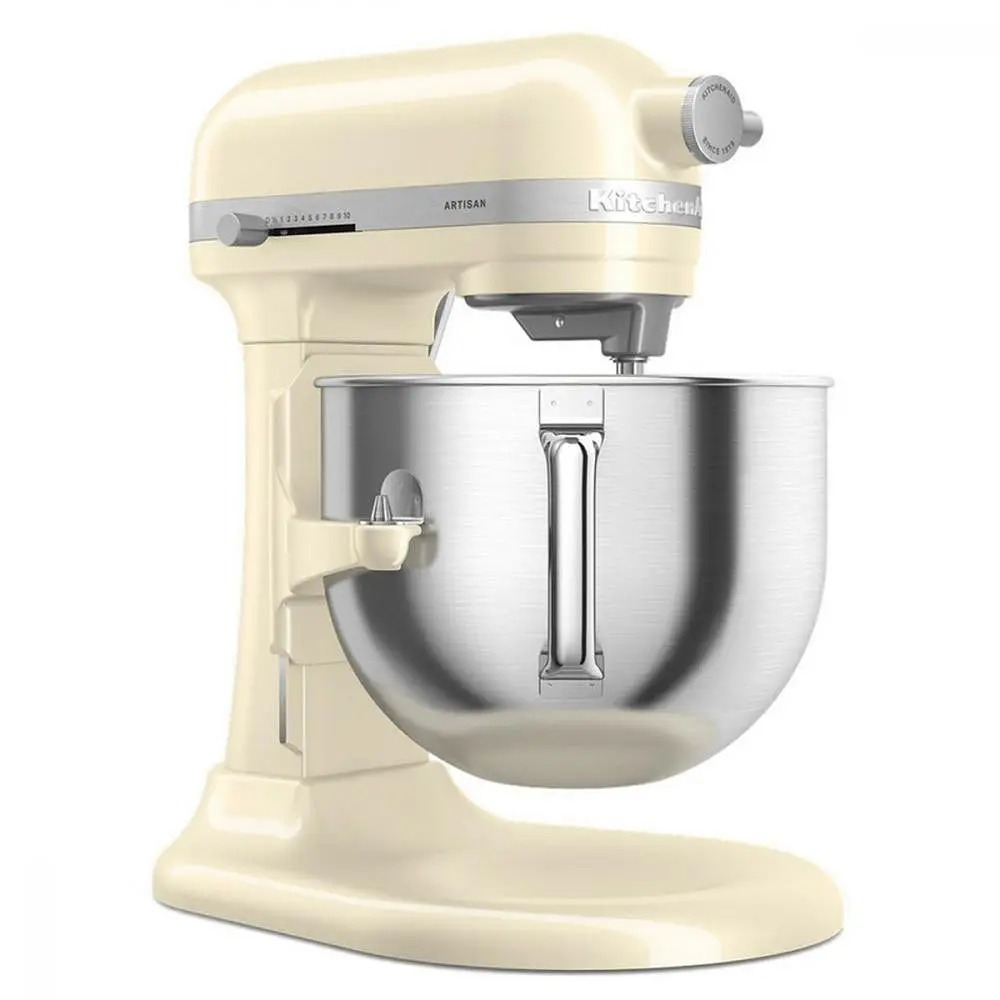 Кухонна машина KitchenAid Artisan 6.6 л 5KSM70SHXEAC - фото 10