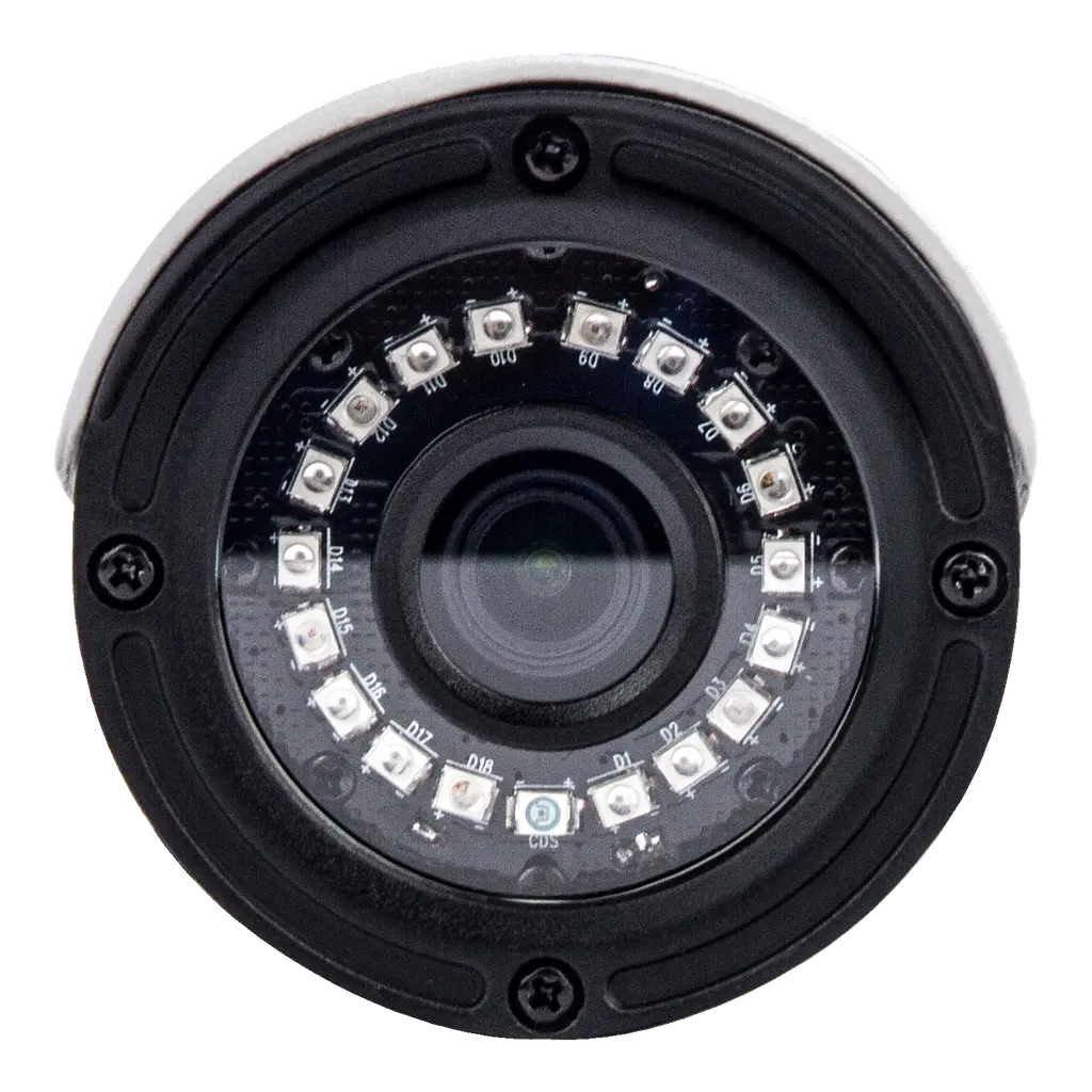 Гібридна зовнішня камера GV-095-GHD-H-СOF50-20 - фото 4