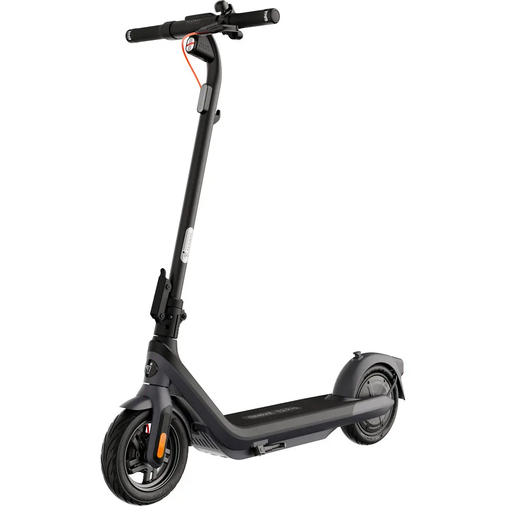 Електросамокат Segway Ninebot E2 PRO E (AA.05.14.05.0005) - фото 4