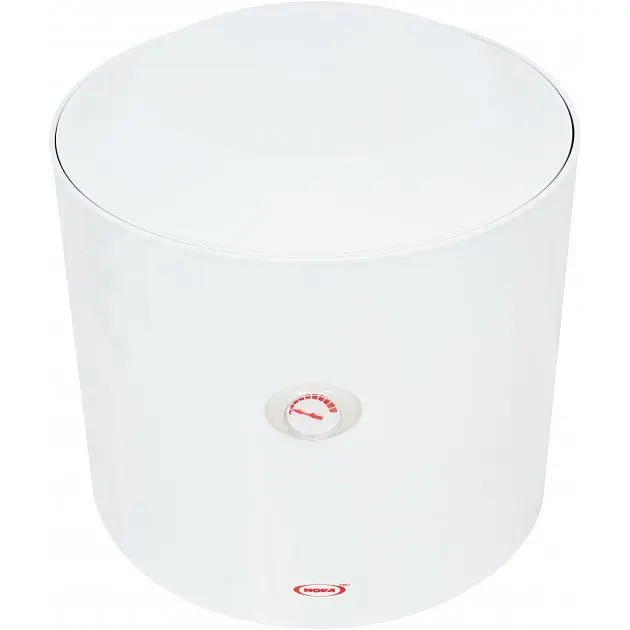Бойлер Nova Tec NT-S50 белый - фото 4