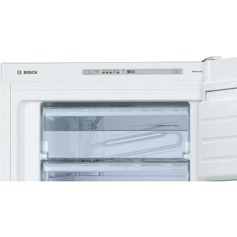 Морозильна камера Bosch GSV24VWE0N - фото 4