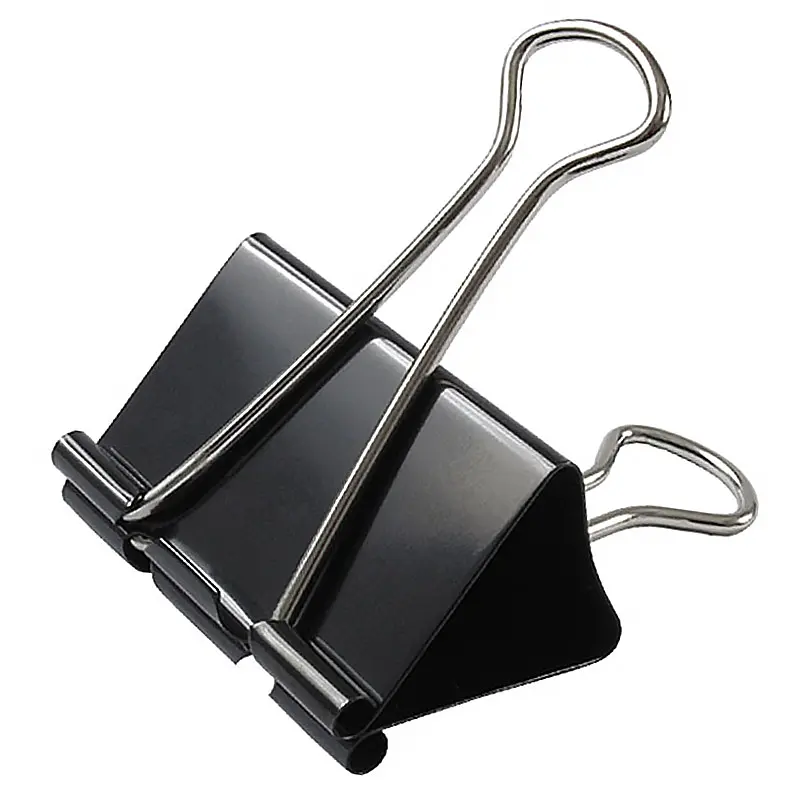 Биндер Axent 51 мм 12 шт. (4405-A) - фото 2