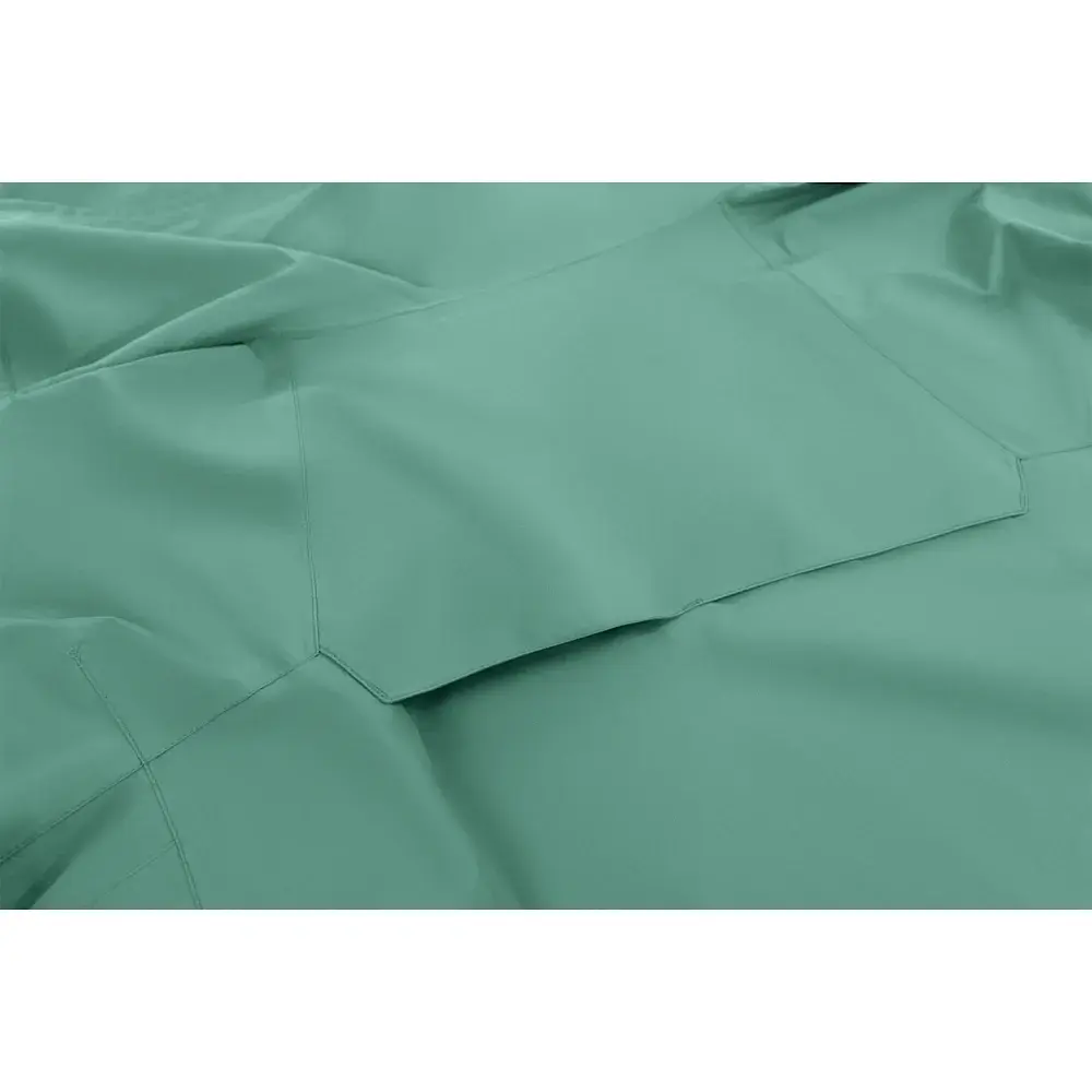 Куртка Frontier Erica XS 10K/10K Green - фото 10