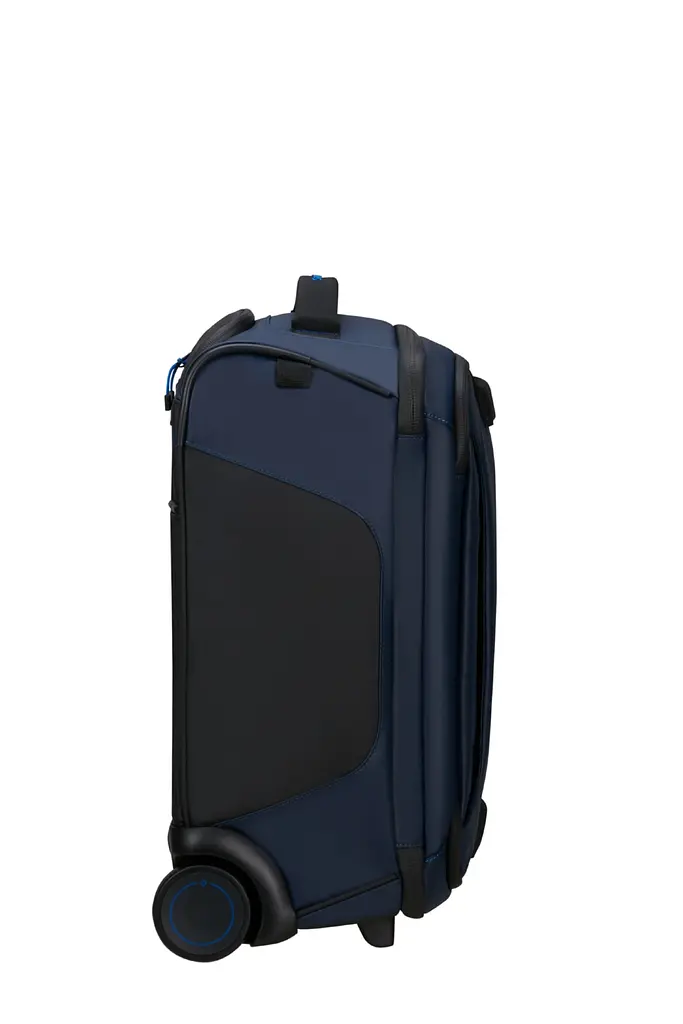Дорожня Сумка На Колесах Samsonite ECODIVER BLUE NIGHTS 45x36x20 KH7*01021 - фото 6