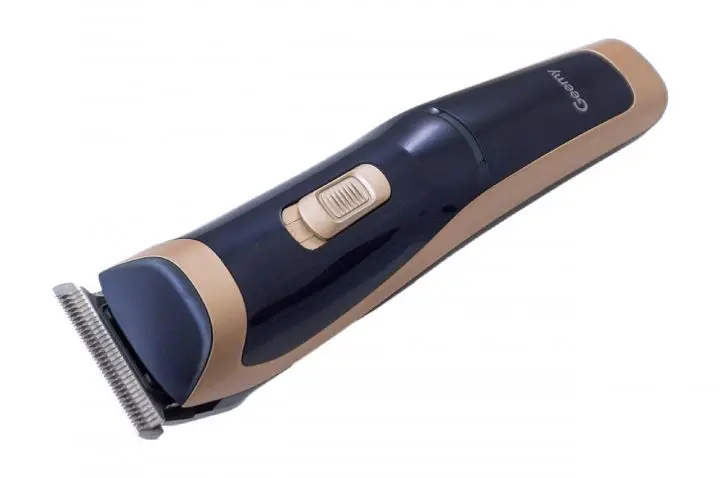 Машинка для стрижки волосся GEMEI GM 6005 - фото 3