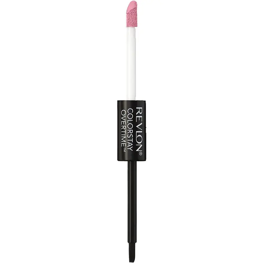 Помада для губ Revlon Colorstay Overtime 410, 2 x 2 мл (7258240016) - фото 2