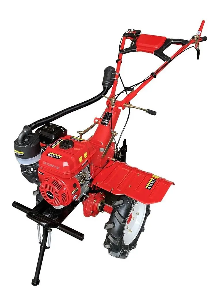 Мотоблок бензиновий FORTE 1050G-3 NEW