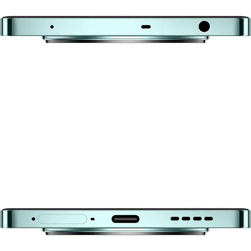 Смартфон Realme 12+ 5G 8/256GB Pioneer Green - фото 9