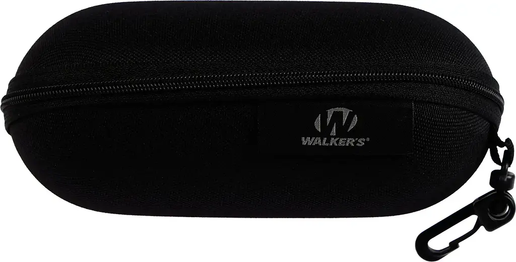 Очки защитные Walker’s Ikon Forge Clear - фото 5