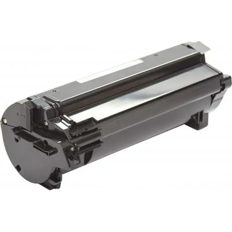 Тонер-картридж BASF Lexmark X264/X363/X364 , 50F0HA0 Black (BASF-KT-50F0HA0) - фото 3