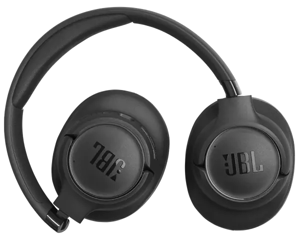 Гарнітура JBL TUNE 780NC Black (JBLT780NCBLK) - фото 3