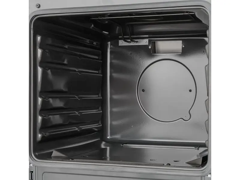 Плита газова Hansa FCGW68129 - фото 4