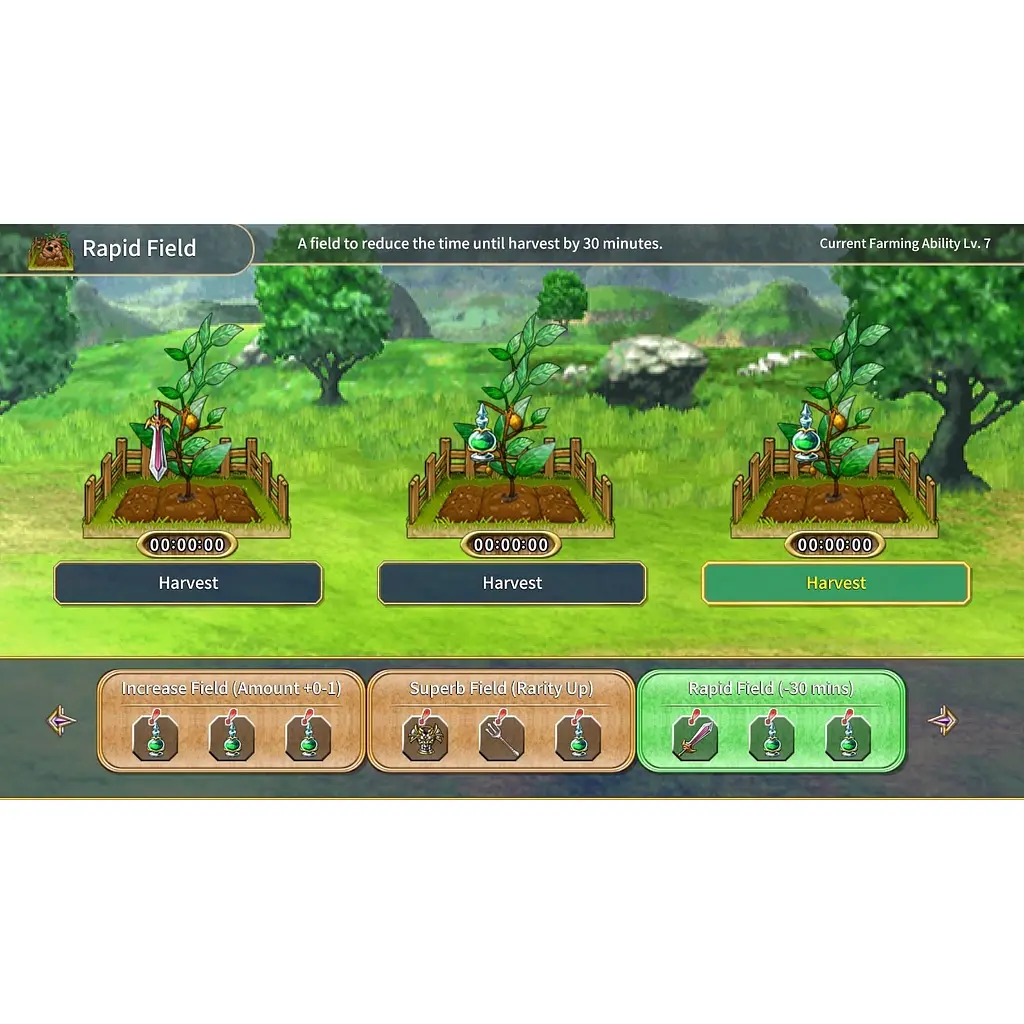 Ключ активации Microsoft Isekai Rondo для Xbox One/Series S/X - фото 7