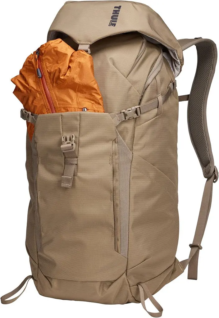 Похідний рюкзак Thule AllTrail Daypack 25L Faded Khaki (TH 3205090) - фото 9