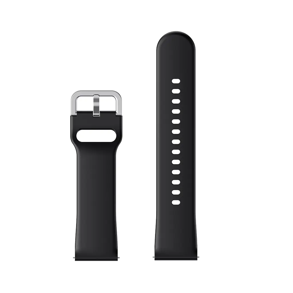 Cмарт годинник HAVIT M9061 GPS Bluetooth Call Black HAVIT (29121-000) - фото 6