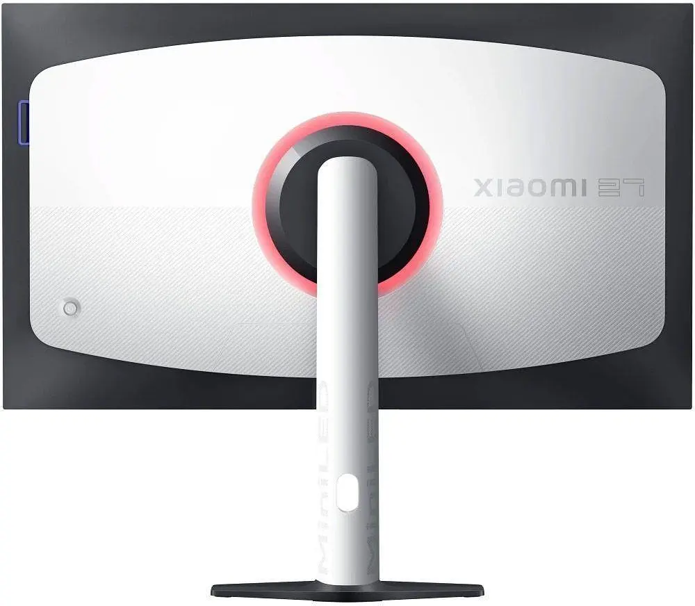 Монитор Xiaomi G Pro 27Qi (ELA6394EU) - фото 3