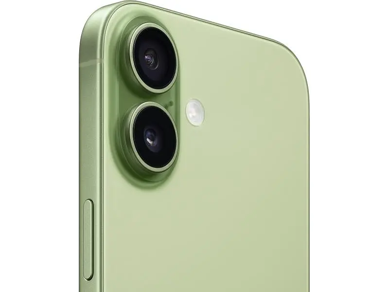 Смартфон Apple iPhone 17 512GB eSIM Sage (MG4Q4) - фото 3