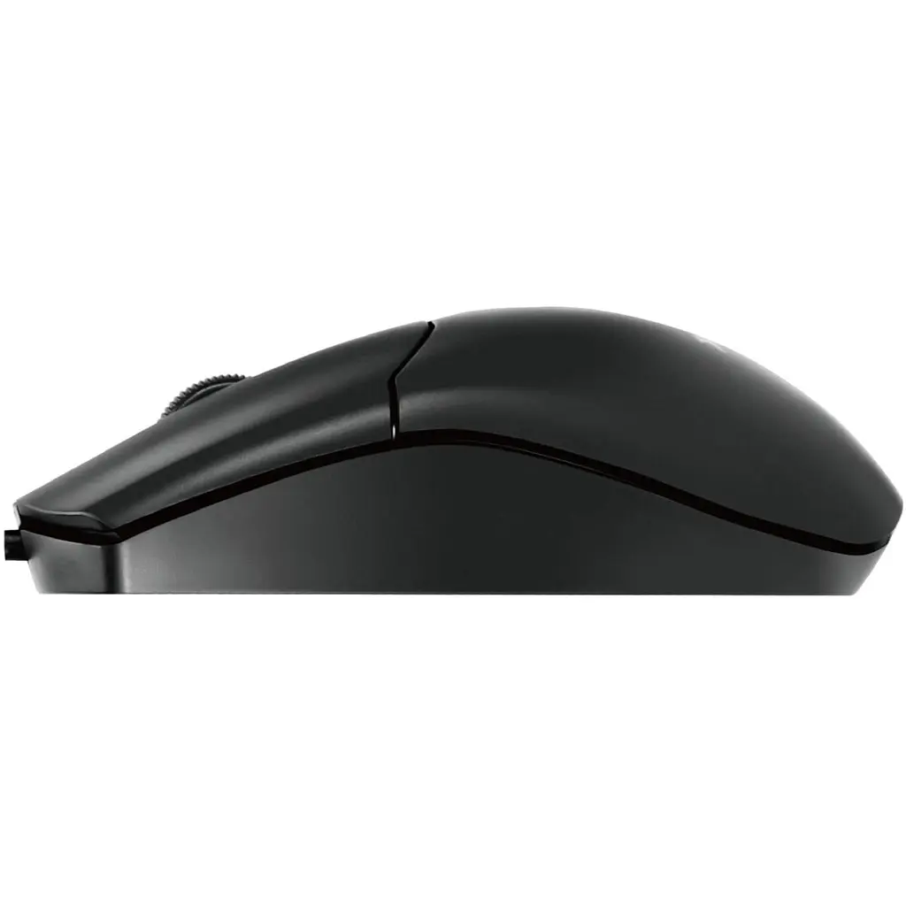 Комплект (Клавіатура та миша) Xtrike Me MK-207 UA USB Black (MK-207UA) - фото 5